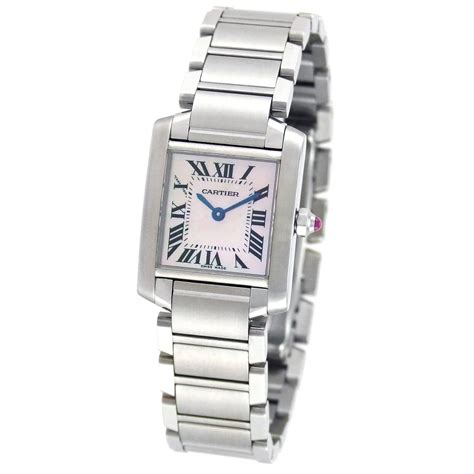 cartier womens tank